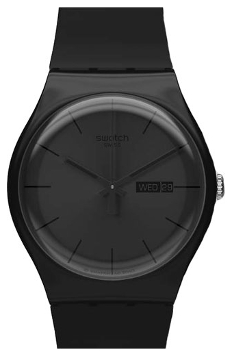 Wrist watch Swatch SUOB702 for Men - picture, photo, image