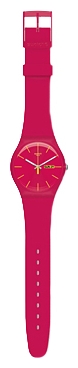Wrist watch Swatch SUOR704 for women - picture, photo, image