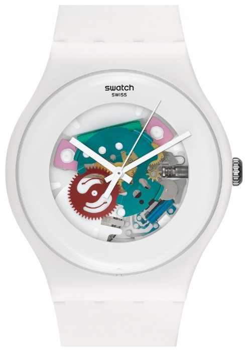 Swatch SUOW100 pictures