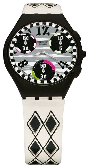 Swatch SUYB118 pictures