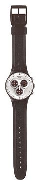 Wrist watch Swatch YCB1000 for men - picture, photo, image