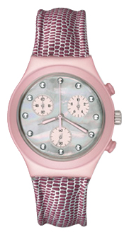 Swatch YCP1000 pictures