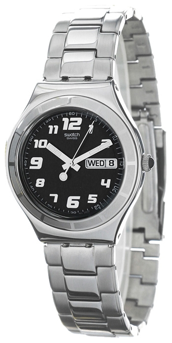 Wrist watch Swatch YGS740G for Men - picture, photo, image
