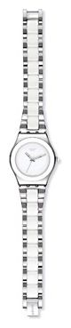 Wrist watch Swatch YLS141G for women - picture, photo, image