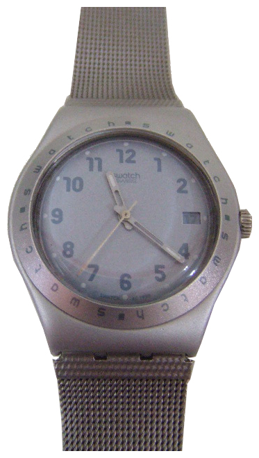 Swatch YLS4001M pictures