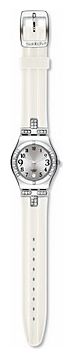 Wrist watch Swatch YLS430 for women - picture, photo, image