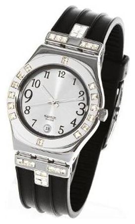 Wrist watch Swatch YLS430C for women - picture, photo, image