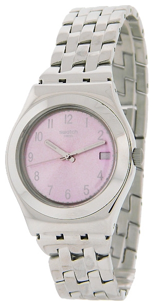 Wrist watch Swatch YLS440G for women - picture, photo, image
