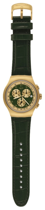 Wrist watch Swatch YOG406 for Men - picture, photo, image