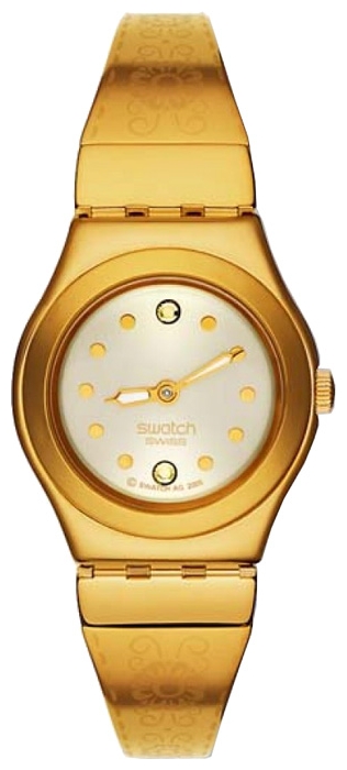 Swatch YSG121H pictures