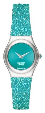Wrist watch Swatch YSS156 for women - picture, photo, image