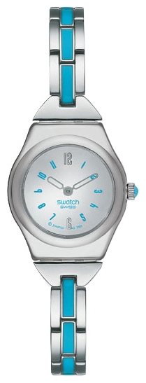 Swatch YSS158G pictures