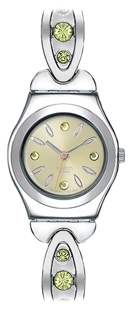 Wrist watch Swatch YSS217G for women - picture, photo, image