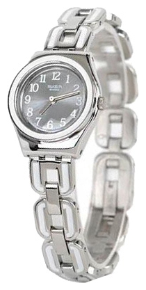 Wrist watch Swatch YSS254G for women - picture, photo, image