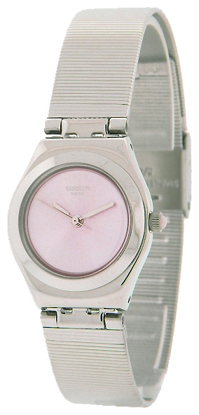 Wrist watch Swatch YSS264M for women - picture, photo, image