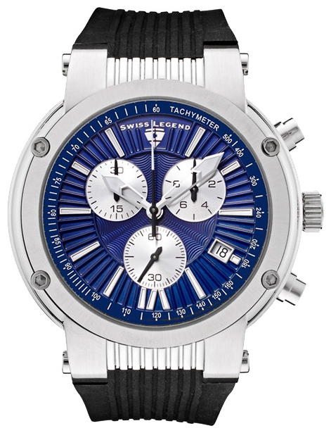 Wrist watch Swiss Legend 10006-03-SB for Men - picture, photo, image
