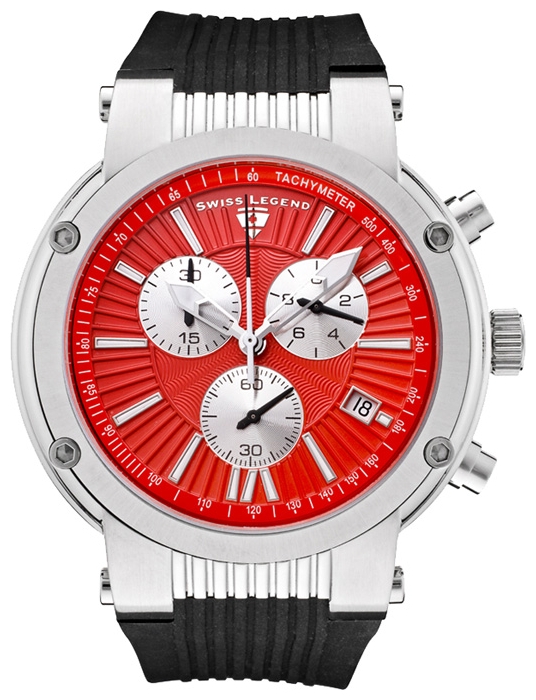Wrist watch Swiss Legend 10006-05-SB for Men - picture, photo, image