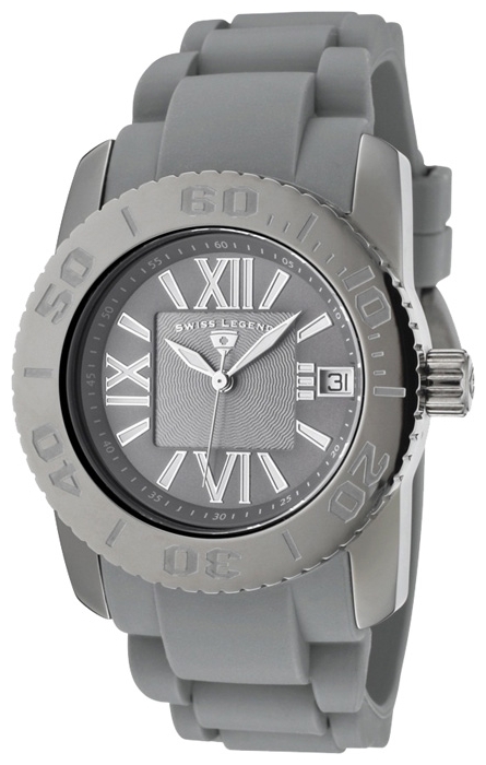 Wrist watch Swiss Legend 10114-GM-014 for women - picture, photo, image