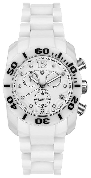 Wrist watch Swiss Legend 10127-WSD for Men - picture, photo, image