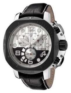 Wrist watch Swiss Legend 10538-02S-BBP for Men - picture, photo, image