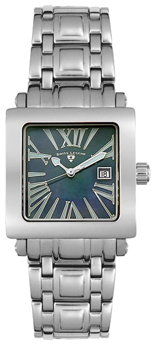 Wrist watch Swiss Legend 20024-11 for women - picture, photo, image