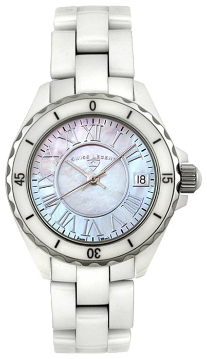 Wrist watch Swiss Legend 20050-WWSR for women - picture, photo, image