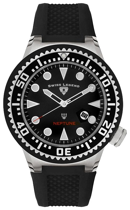 Wrist watch Swiss Legend 21818D-01 for Men - picture, photo, image