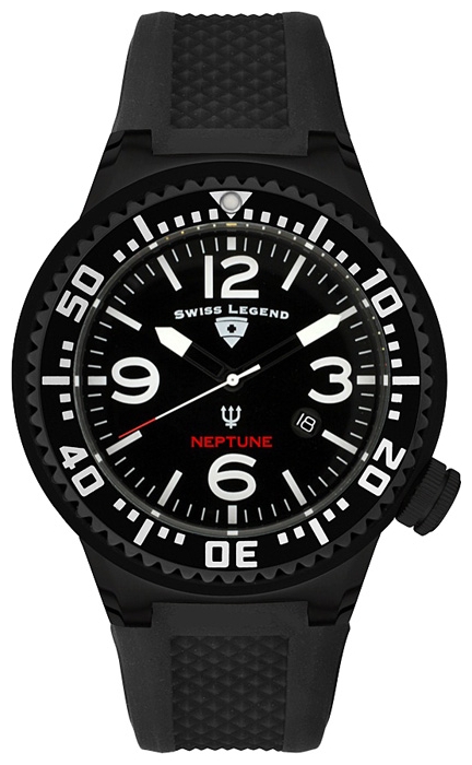 Wrist watch Swiss Legend 21818P-BB-01 for Men - picture, photo, image
