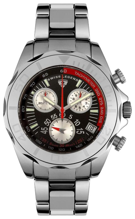 Wrist watch Swiss Legend T8010-11 for Men - picture, photo, image