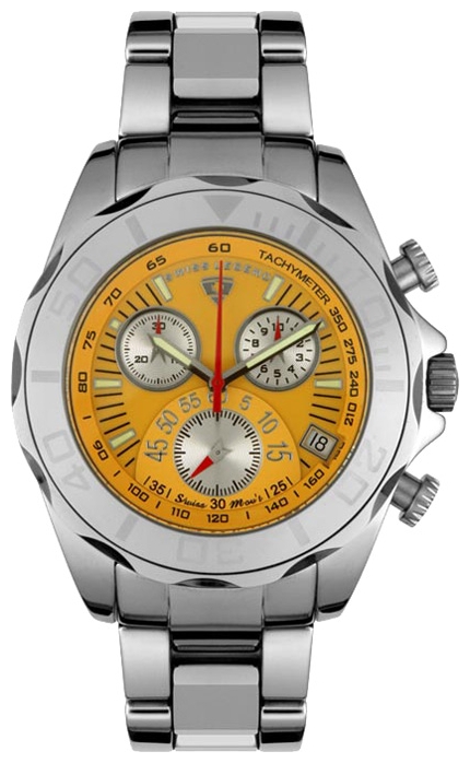 Wrist watch Swiss Legend T8010-77 for Men - picture, photo, image