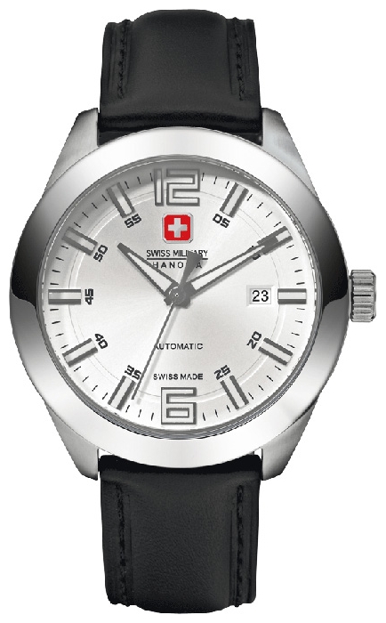 Wrist watch Swiss Military Hanowa 05-4185.04.001 for men - picture, photo, image