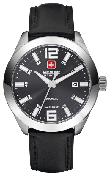 Wrist watch Swiss Military Hanowa 05-4185.04.007 for Men - picture, photo, image