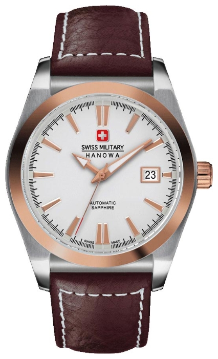 Wrist watch Swiss Military Hanowa 05-4194.04.001 for Men - picture, photo, image