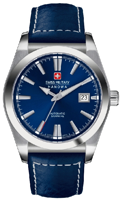 Wrist watch Swiss Military Hanowa 05-4194.04.003 for Men - picture, photo, image