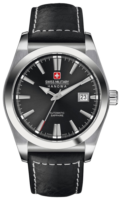 Wrist watch Swiss Military Hanowa 05-4194.04.007 for men - picture, photo, image