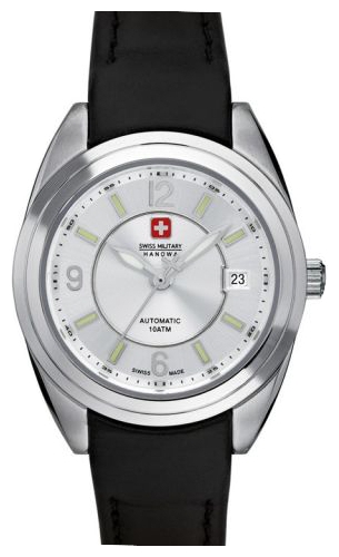 Wrist watch Swiss Military Hanowa 05.6153.04.001 for men - picture, photo, image