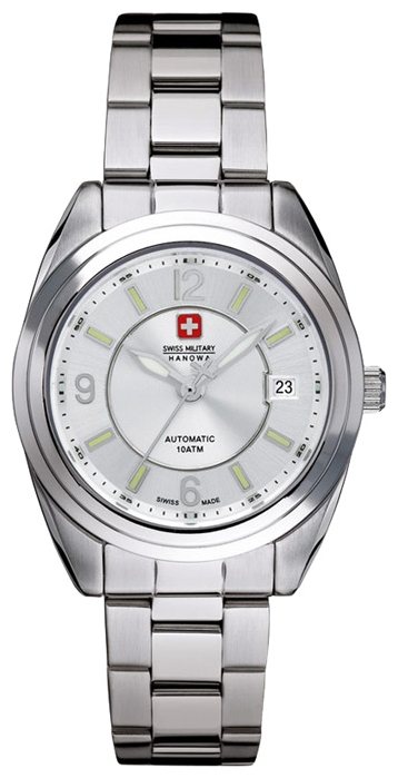 Wrist watch Swiss Military Hanowa 05-7153.04.001 for women - picture, photo, image