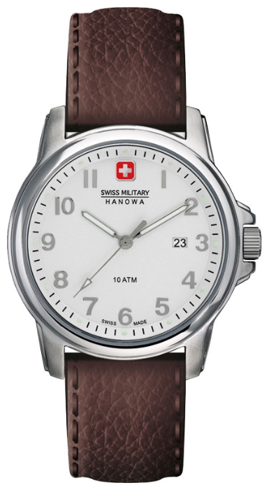 Wrist watch Swiss Military Hanowa 06-4141.04.001 for Men - picture, photo, image