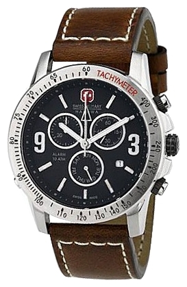 Wrist watch Swiss Military Hanowa 06-4143.04.007 for men - picture, photo, image