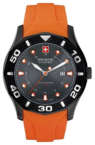 Wrist watch Swiss Military Hanowa 06-4170.30.009.79 for Men - picture, photo, image