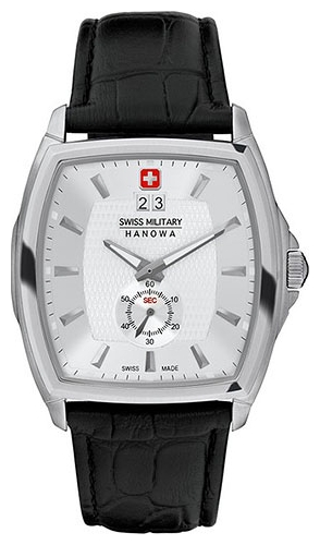 Wrist watch Swiss Military Hanowa 06-4173.04.001 for Men - picture, photo, image