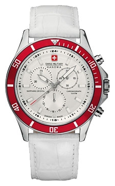 Wrist watch Swiss Military Hanowa 06-4183.04.001.04 for men - picture, photo, image