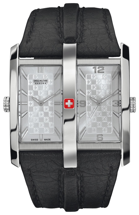 Wrist watch Swiss Military Hanowa 06-4189.04.001 for Men - picture, photo, image