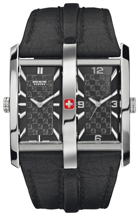 Wrist watch Swiss Military Hanowa 06-4189.04.007 for Men - picture, photo, image