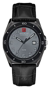 Wrist watch Swiss Military Hanowa 06-4190.30.009 for Men - picture, photo, image