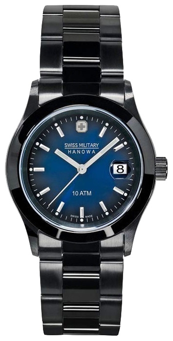 Wrist watch Swiss Military Hanowa 06-5023.13.003 for men - picture, photo, image