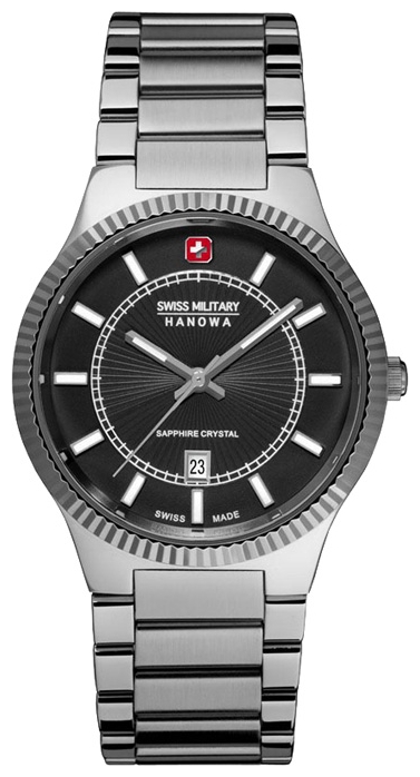 Wrist watch Swiss Military Hanowa 06-5146.04.007 for Men - picture, photo, image