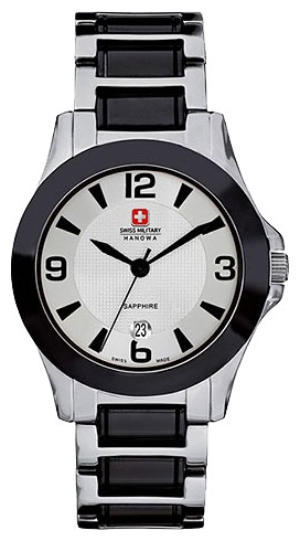 Wrist watch Swiss Military Hanowa 06-5168.7.04.001 for Men - picture, photo, image