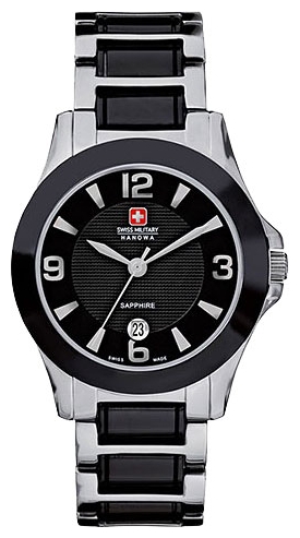 Wrist watch Swiss Military Hanowa 06-5168.7.04.007 for Men - picture, photo, image