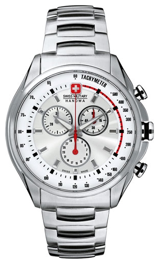 Wrist watch Swiss Military Hanowa 06-5171.04.001 for Men - picture, photo, image